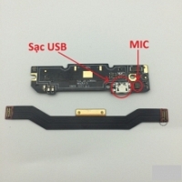 Thay Sửa Sạc USB Tai Nghe MIC Lenovo Tab 4 8 Plus Chân Sạc, Chui Sạc Lấy Liền 